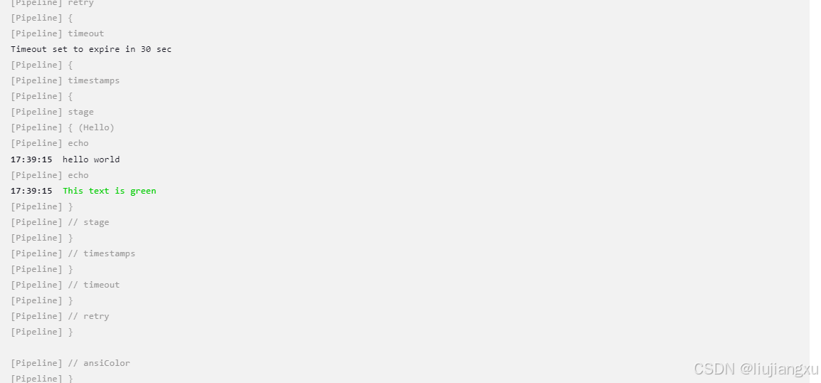 upload successful