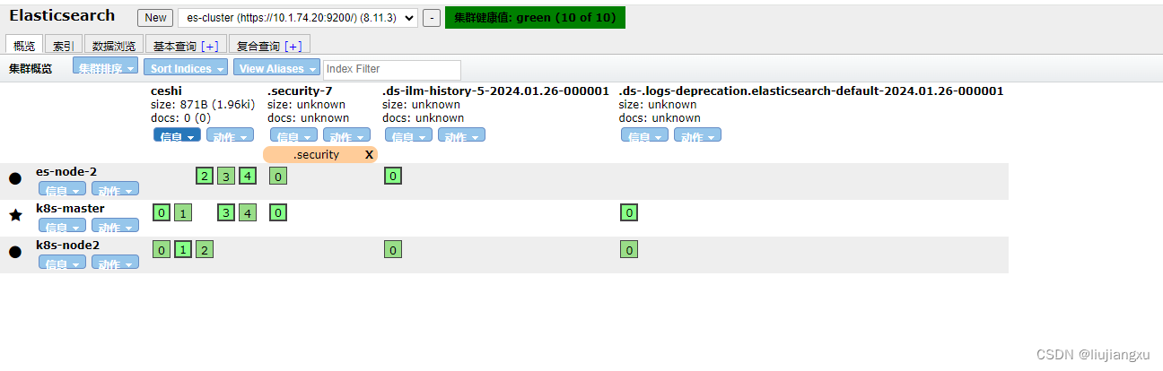 upload successful