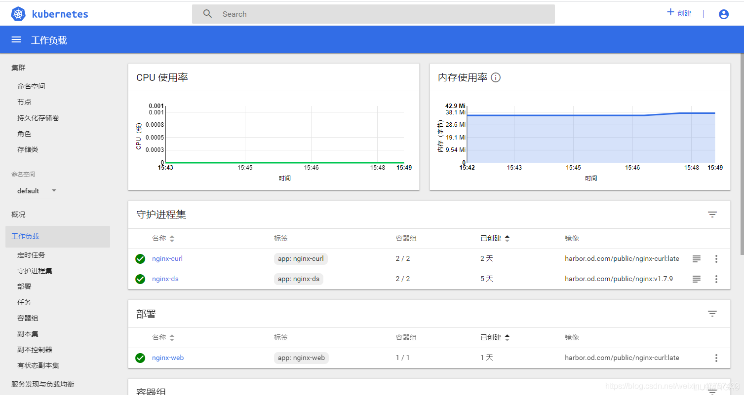 upload successful