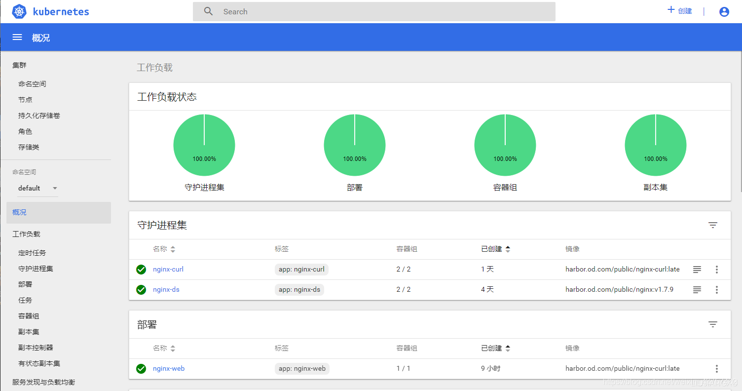 upload successful