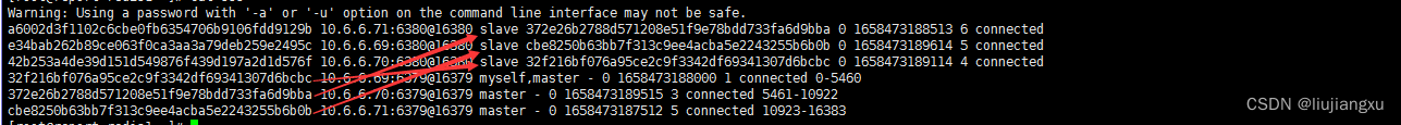 upload successful